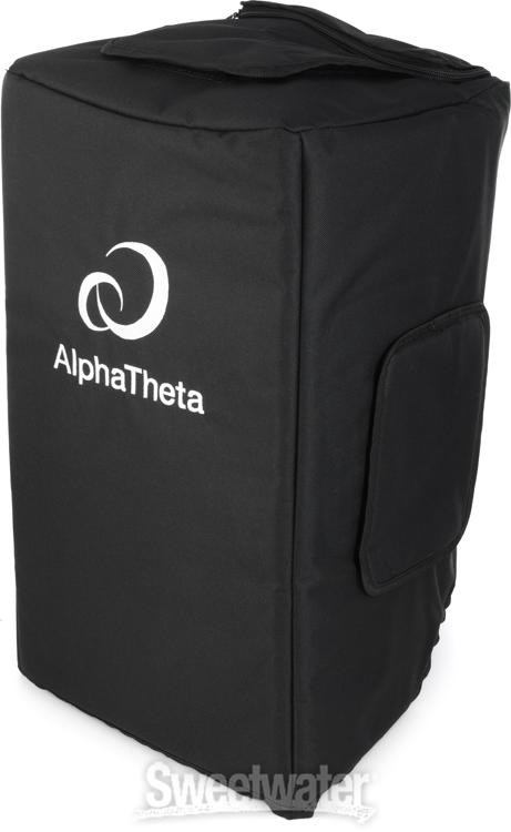 AlphaTheta CVR-W8 Cover for Wave-Eight Speaker