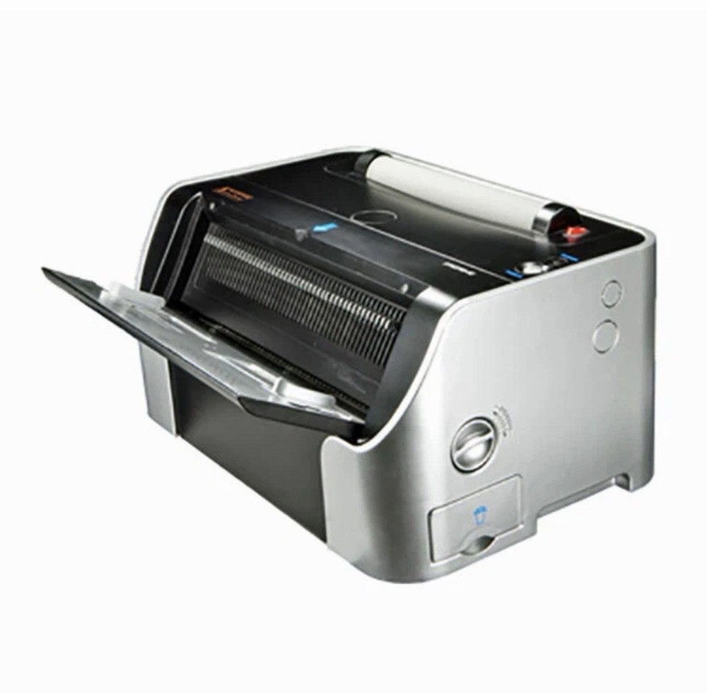 Tamerica OFFICEPRO-46Ei 4:1 Coil Binding Machine