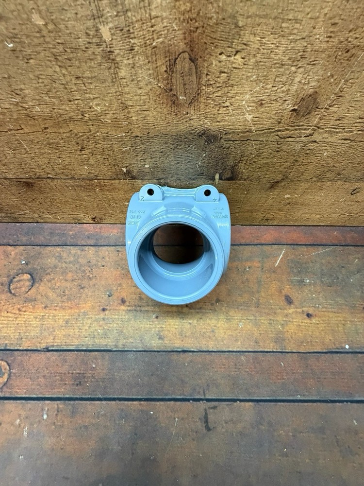 Spears® 866-338C Clamp-On Pipe Saddle