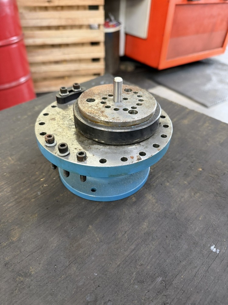 JA RICHARDS RADIUS BENDER #187