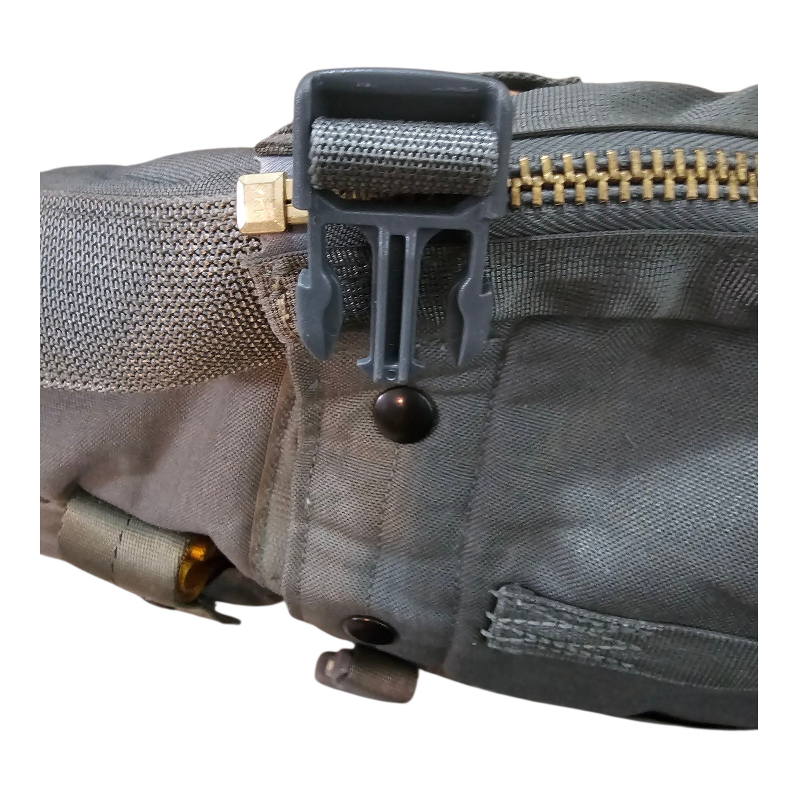 US Army Modular Airborne Weapons Case (MAWC), Foliage Green, SMALL