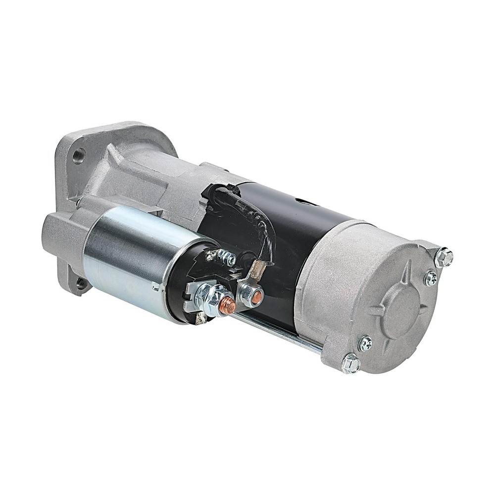 DB Electrical 410-48076 Starter Compatible With/Replacement For Ford E-Series...