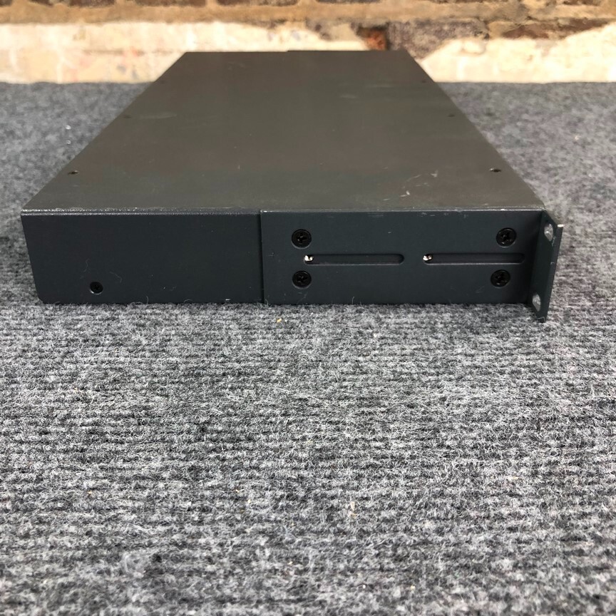 Extron MPS 409 HD Digital Media Presentation Switcher - HDMI