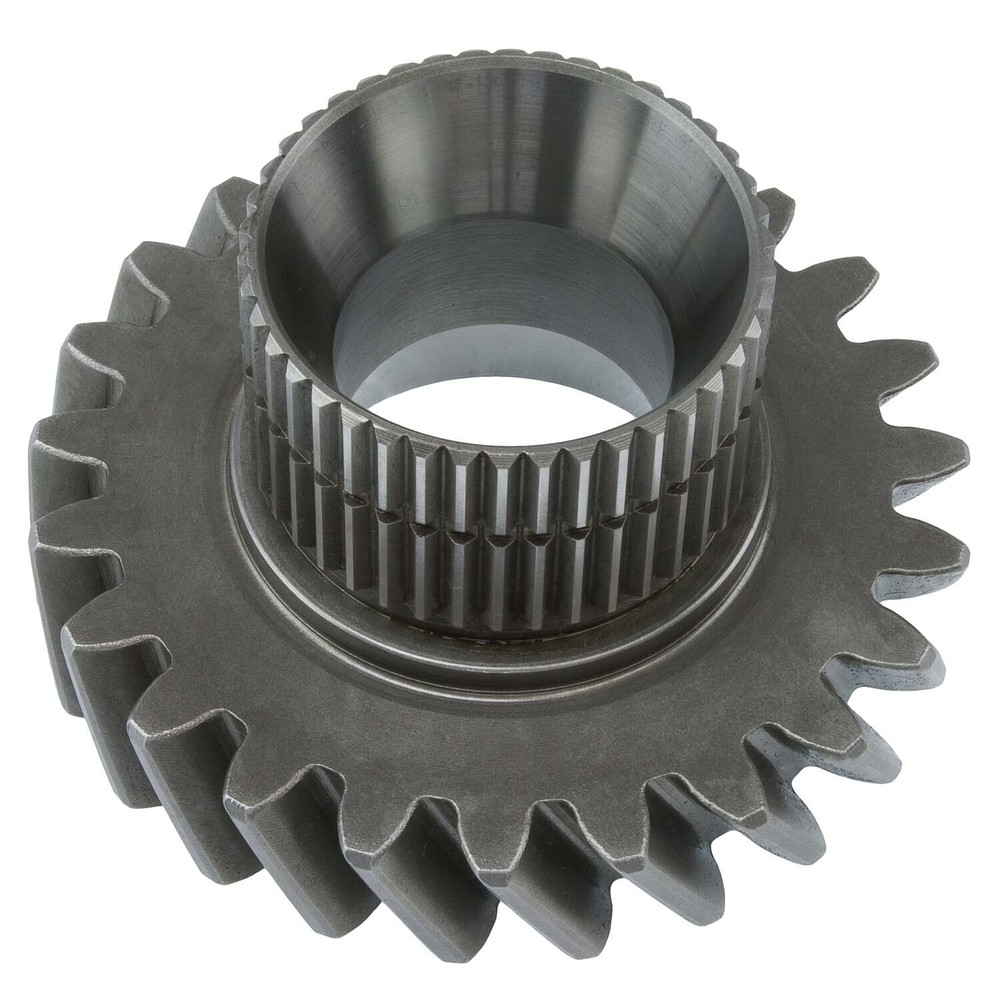 INPUT GEAR "MH"