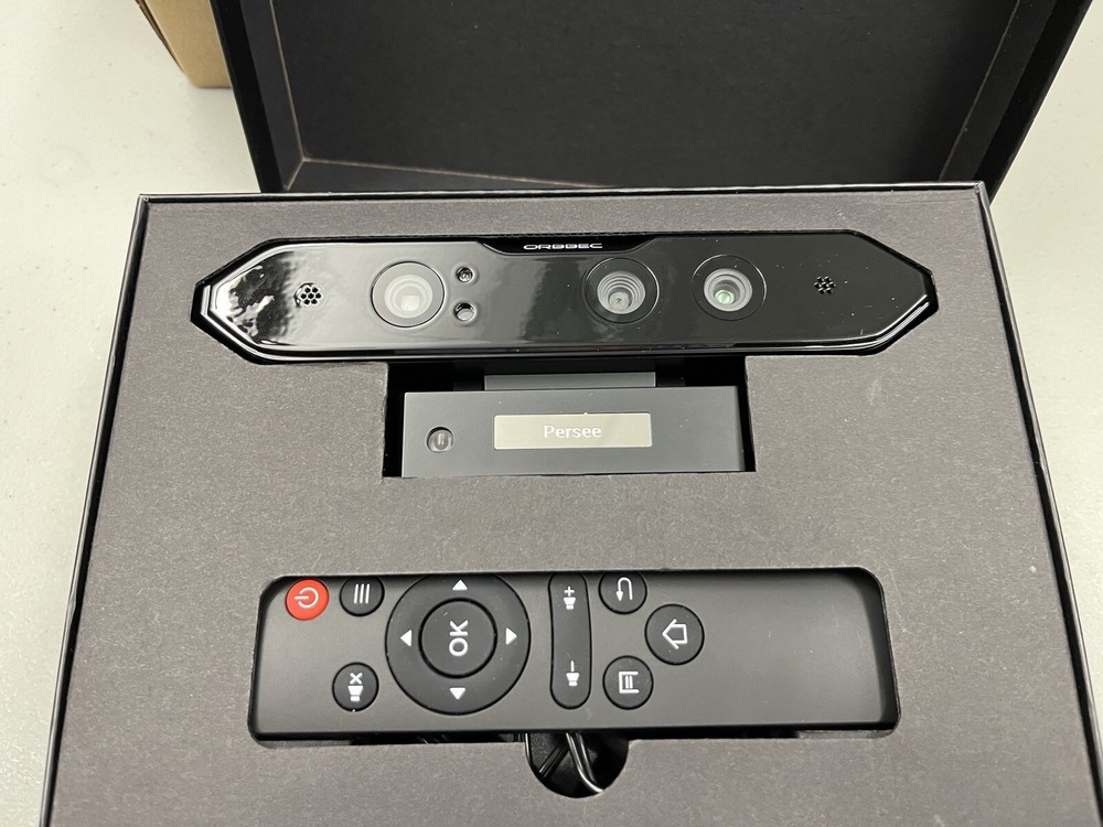 Orbbec Persee G1 - 3D Camera - Never Used - Original Box