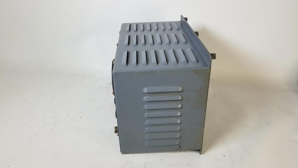 Bridge Electronics SWR Power Meter