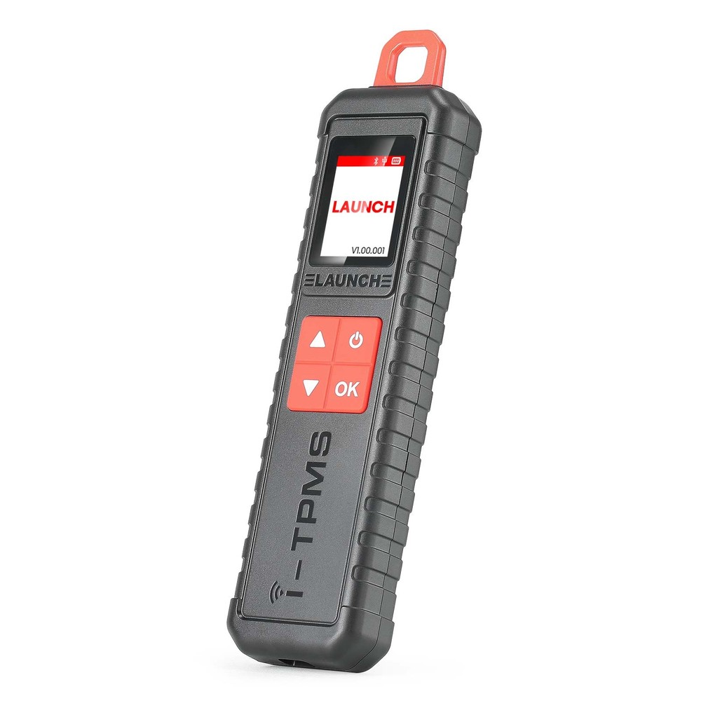 Launch i-TPMS Handheld TPMS Service Tool Used with X-431 Scanner