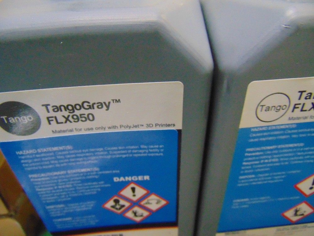 Stratasys Objet30 V3 3D Printer