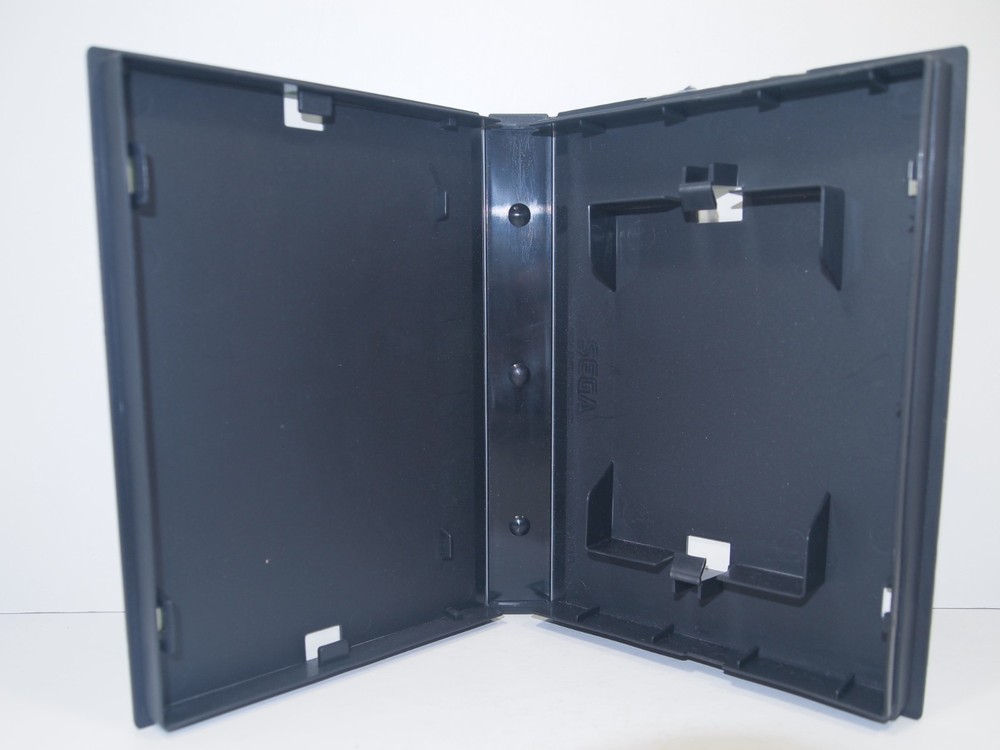 Pro Quarterback Case (SEGA Genesis) Authentic BOX ONLY