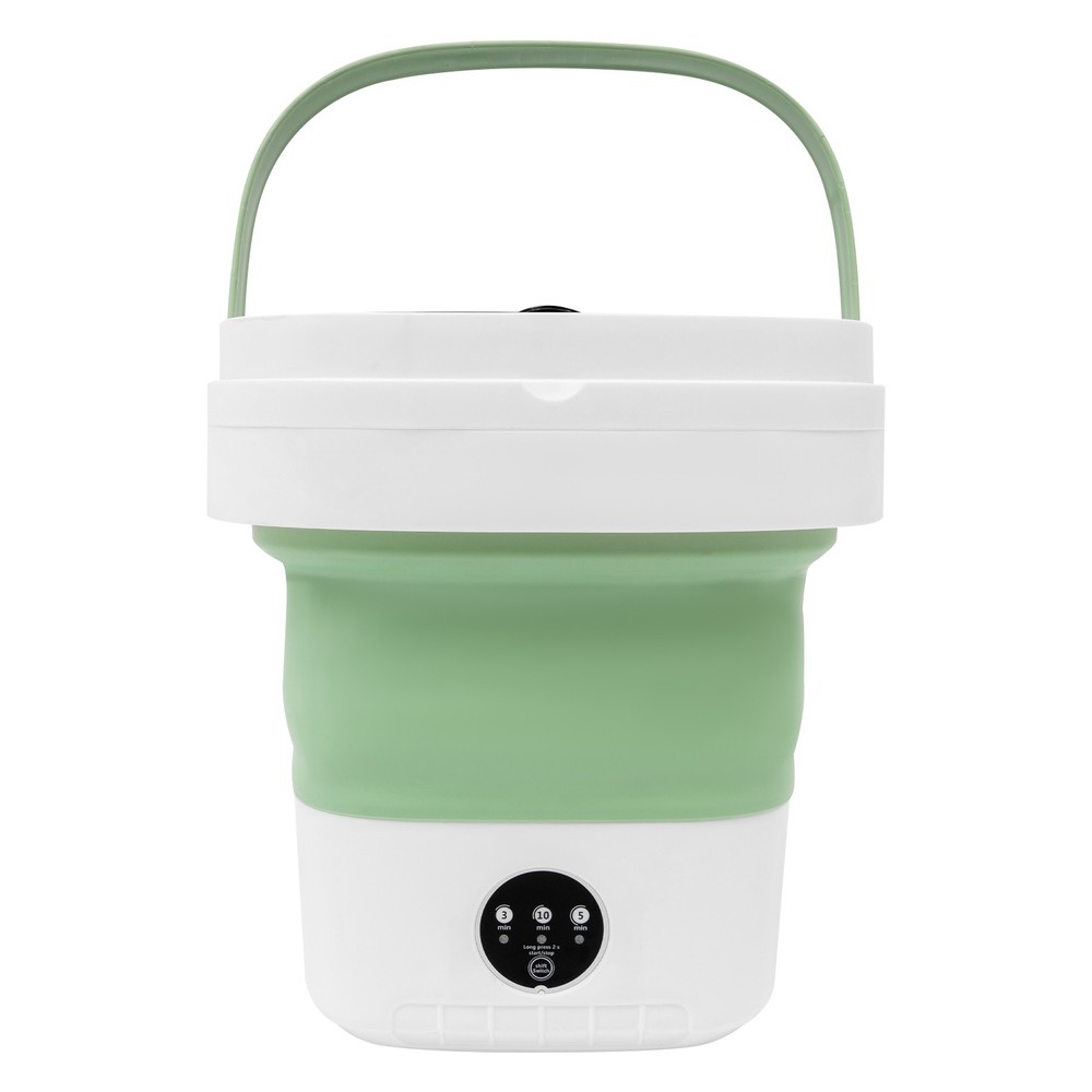 12l Mini Foldable Washing Machine, Large Capacity Foldable Washing Machine