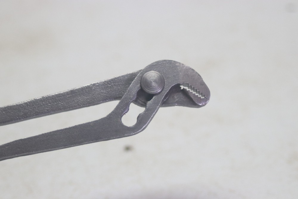 CTCO 5 Inch Slip Joint Pliers