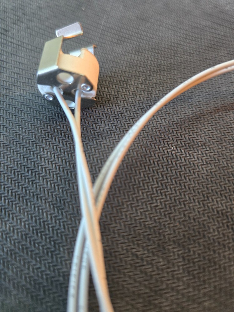 WAC OEM SOCKET 28 Inch Long