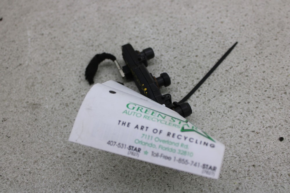 2017-2020 TESLA S Camera/projector WINDSHIELD MOUNTED CAMERA