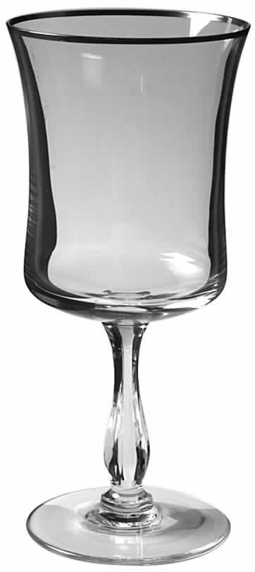 Noritake Admiration Water Goblet 476424