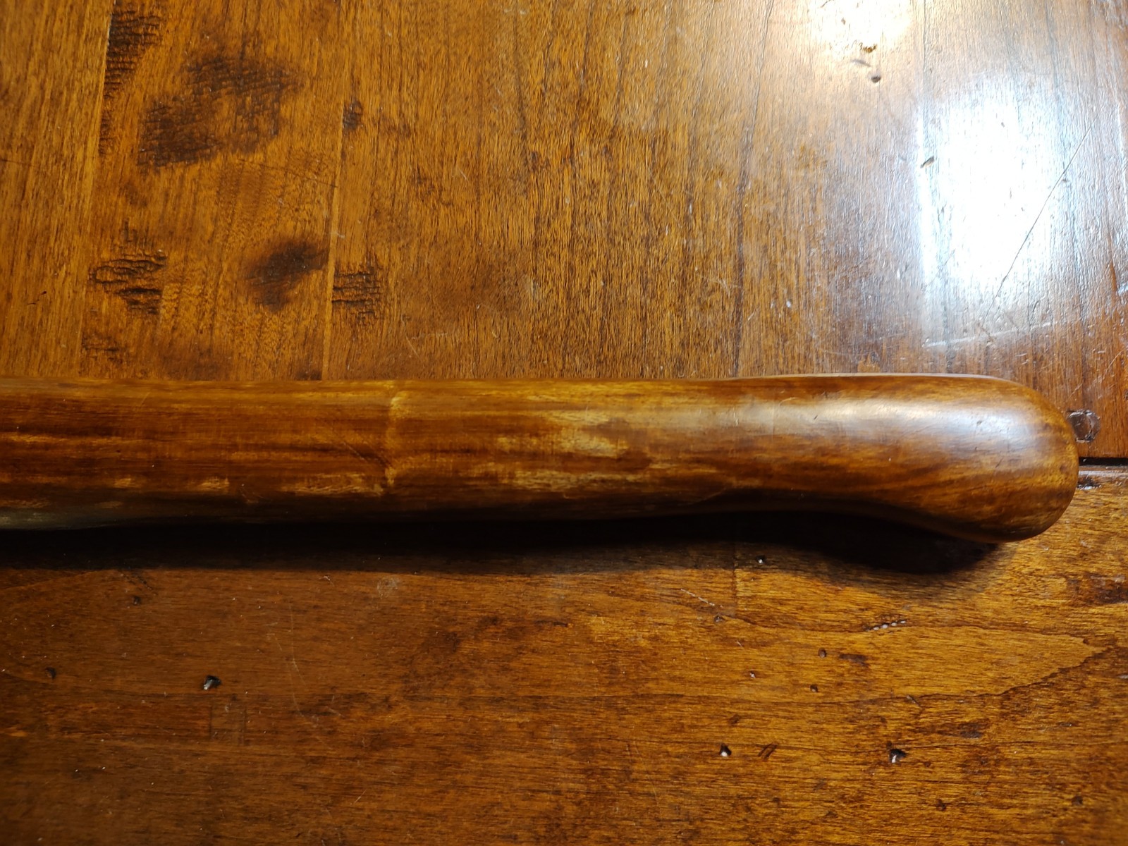 Colonial Belt Axe, Tomahawk, Isaac Zane's Marlboro Furnace VA