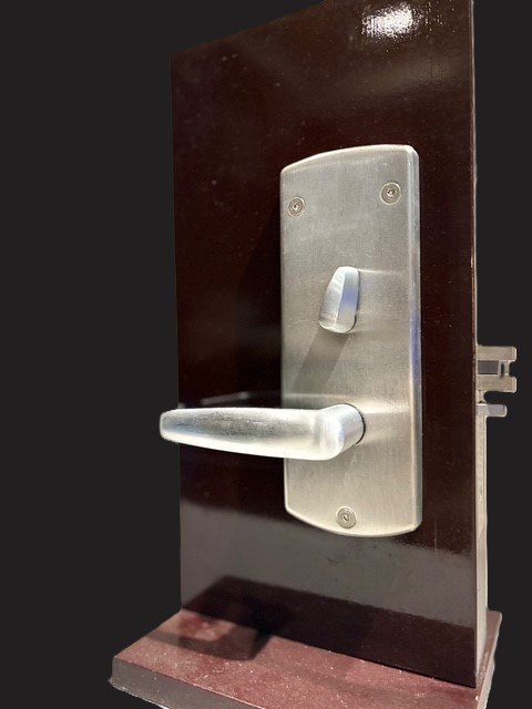 Dormakaba K790 RFID Hotel Lock (Complete Lock)