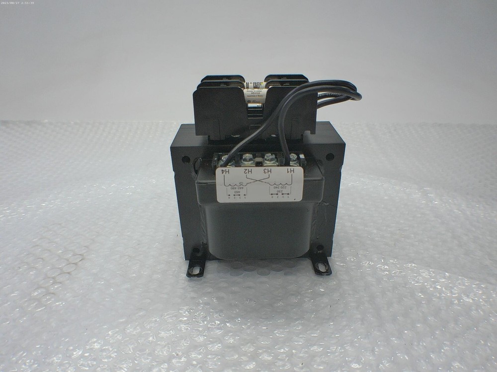 EATON C0200E2AFB SER.2 TRANSFORMER (AS PICTURED) UNMP