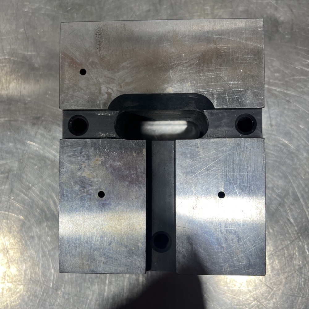 UNIPUNCH 2554-CS Used Surplus