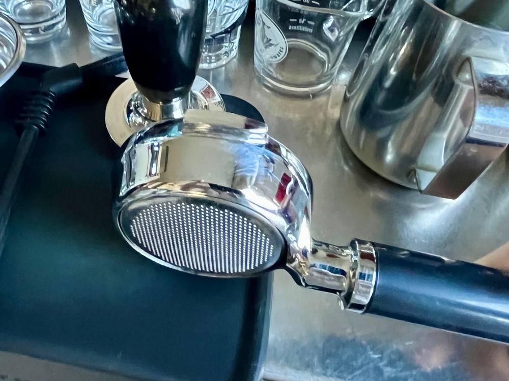 ECM Classika PID Espresso Machine - Single Boiler - USED *Great Condition*