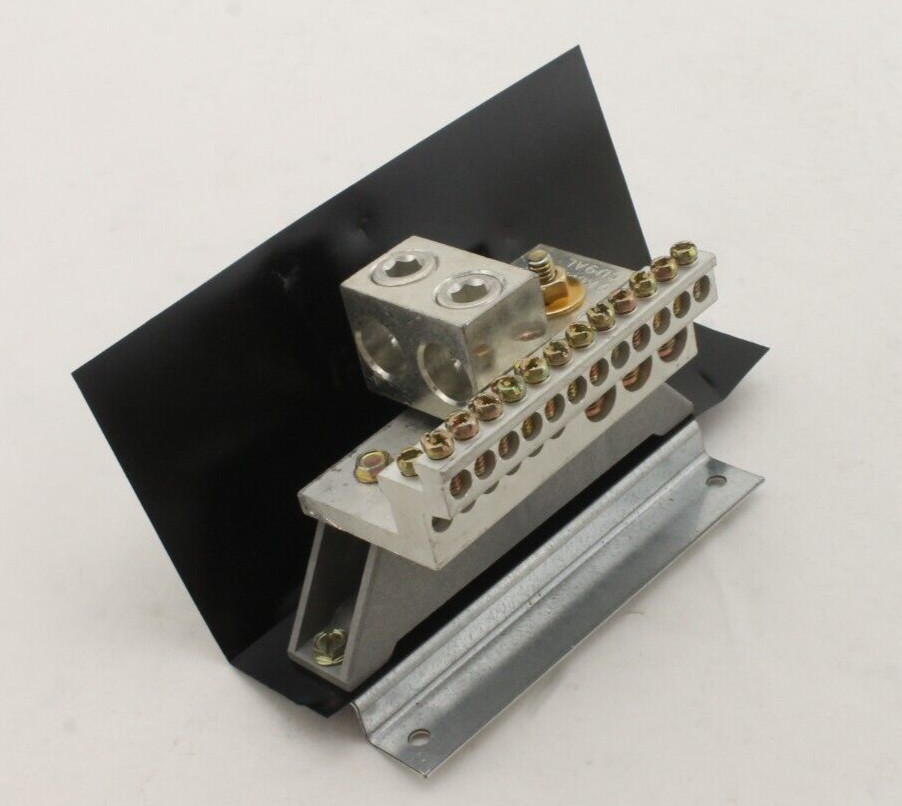 GE DEH40290 Extruded Grounds Kit