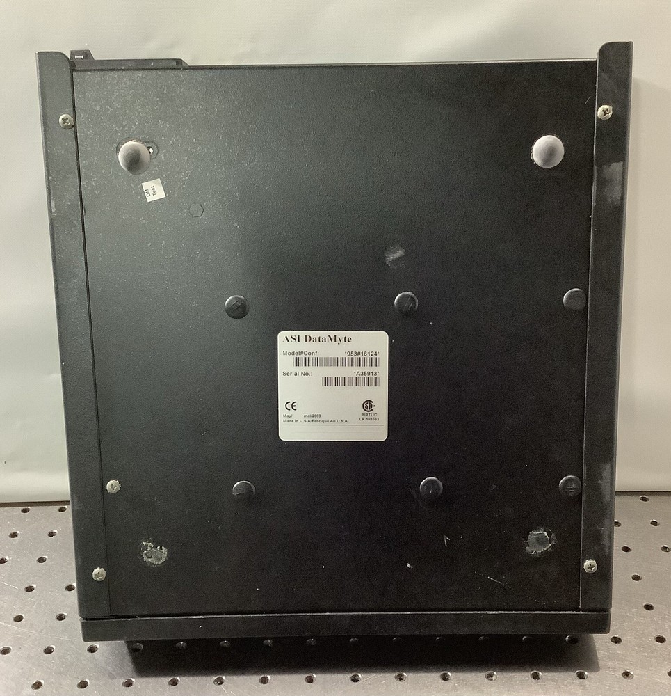 ASI DataMyte 953#16124