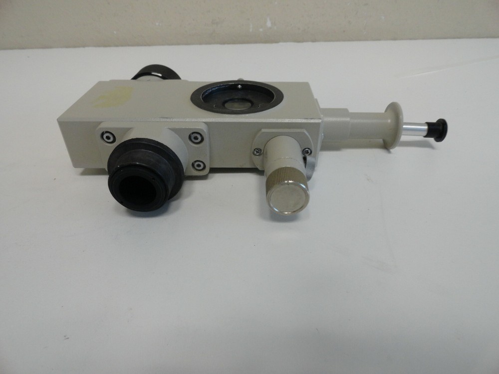 Nikon Optiphot & Labophot Microscope Teaching Beam Splitter, Bridge