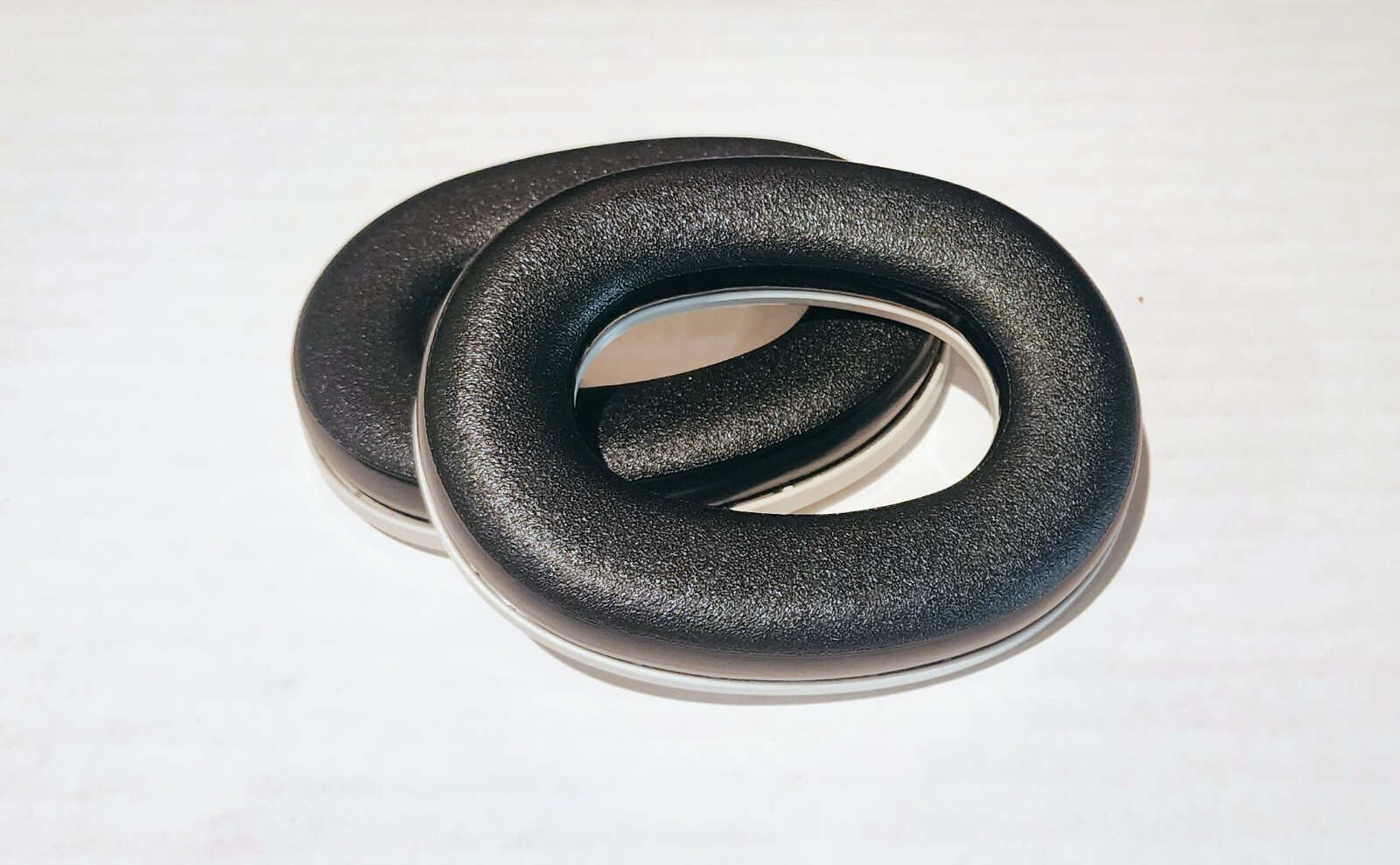 OEM ComTac / 3M Peltor Replacement Ear Pad Pair Upgraded and fits Most Peltor.