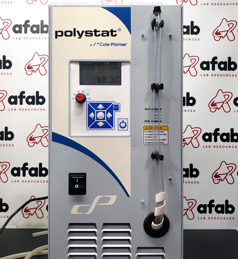 Cole-Parmer CR250WU Polystat Recirculating Chiller