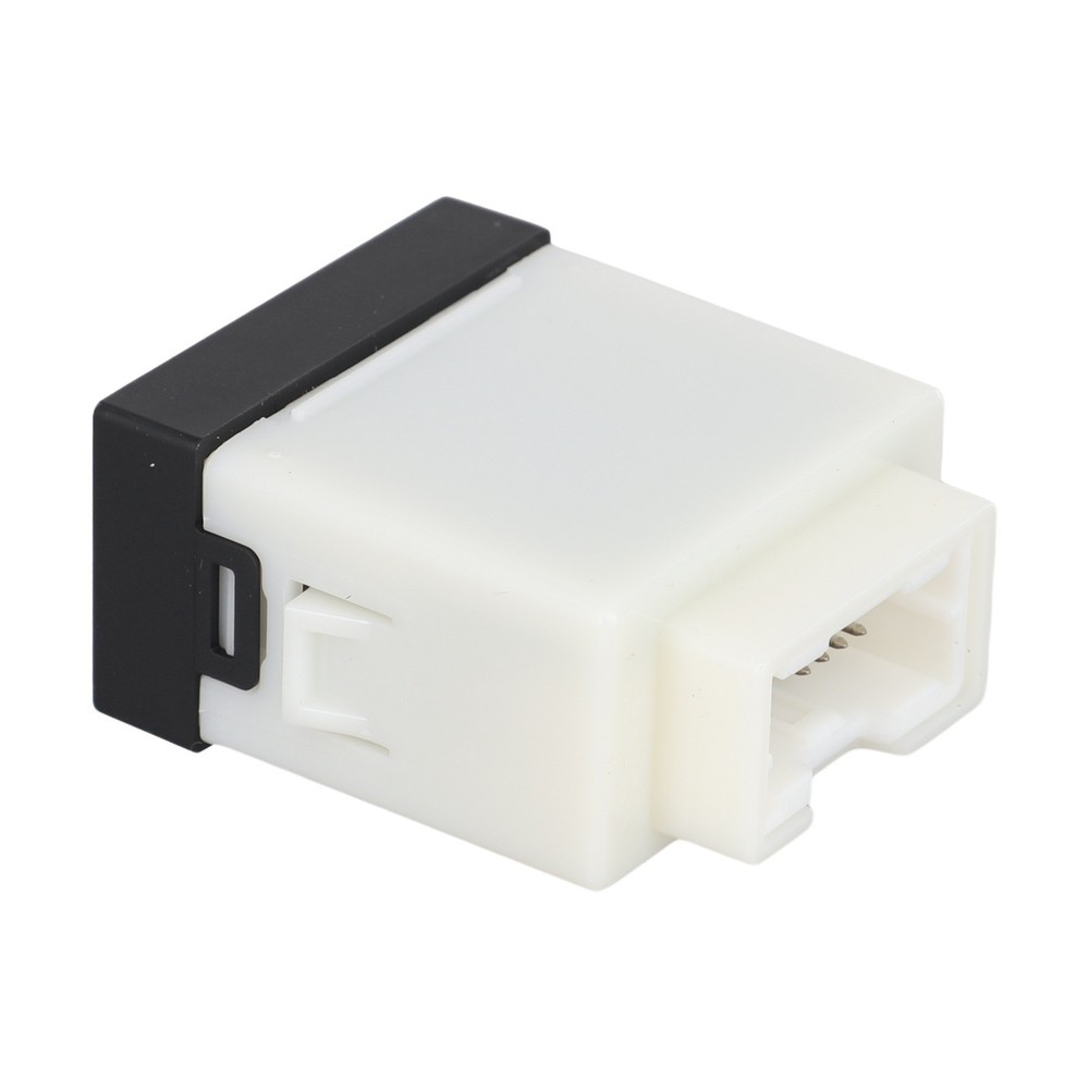 AUX USB Socket 96120-A7000 12V Voltage ABS Material Direct Installation