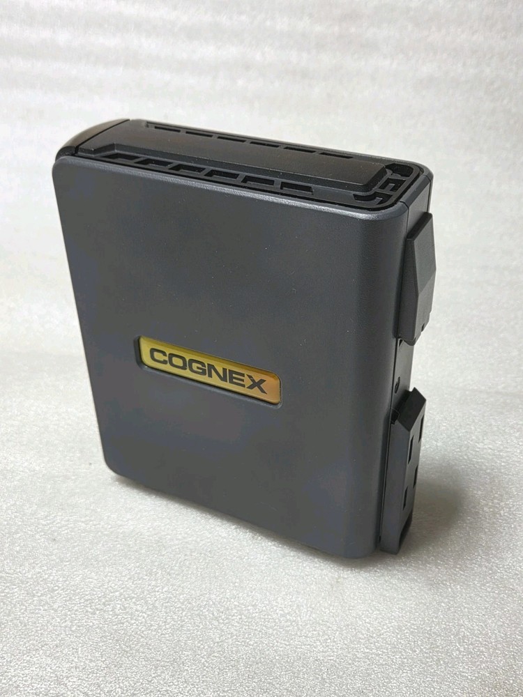 COGNEX  VVVGA  825-0139-1R E  Vision View Module  24VDC  Rev D