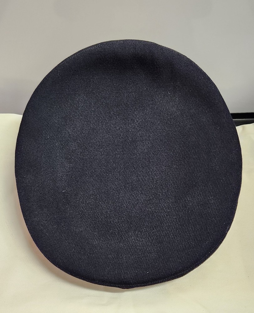 Vintage WW ll U.S. Army Colonel Feldman Cap