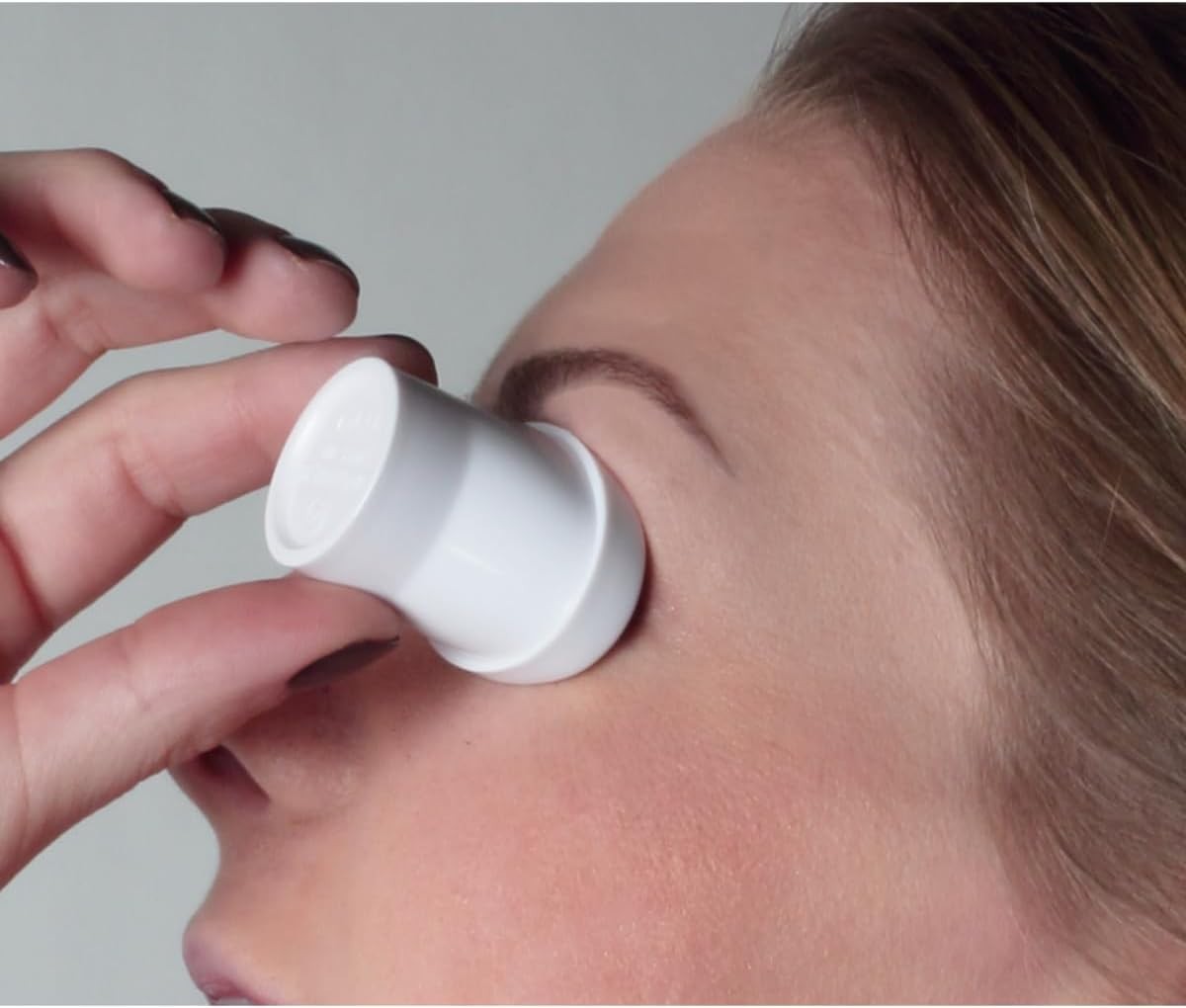 Durable Eye Wash Cup - Leak-Free Design for Daily Eye Hygiene & Emergencies