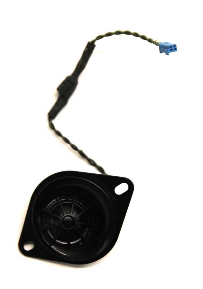 BMW OEM E82 E90 E60 E61 04-09 left or right rear deck audio hifi tweeter speaker
