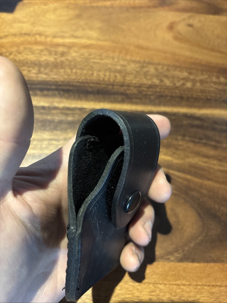 Hoffman 911 Rescue tool case