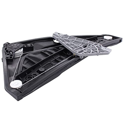 Front Driver Side Door Window Regulator Assembly for Hyundai Veloster 2012