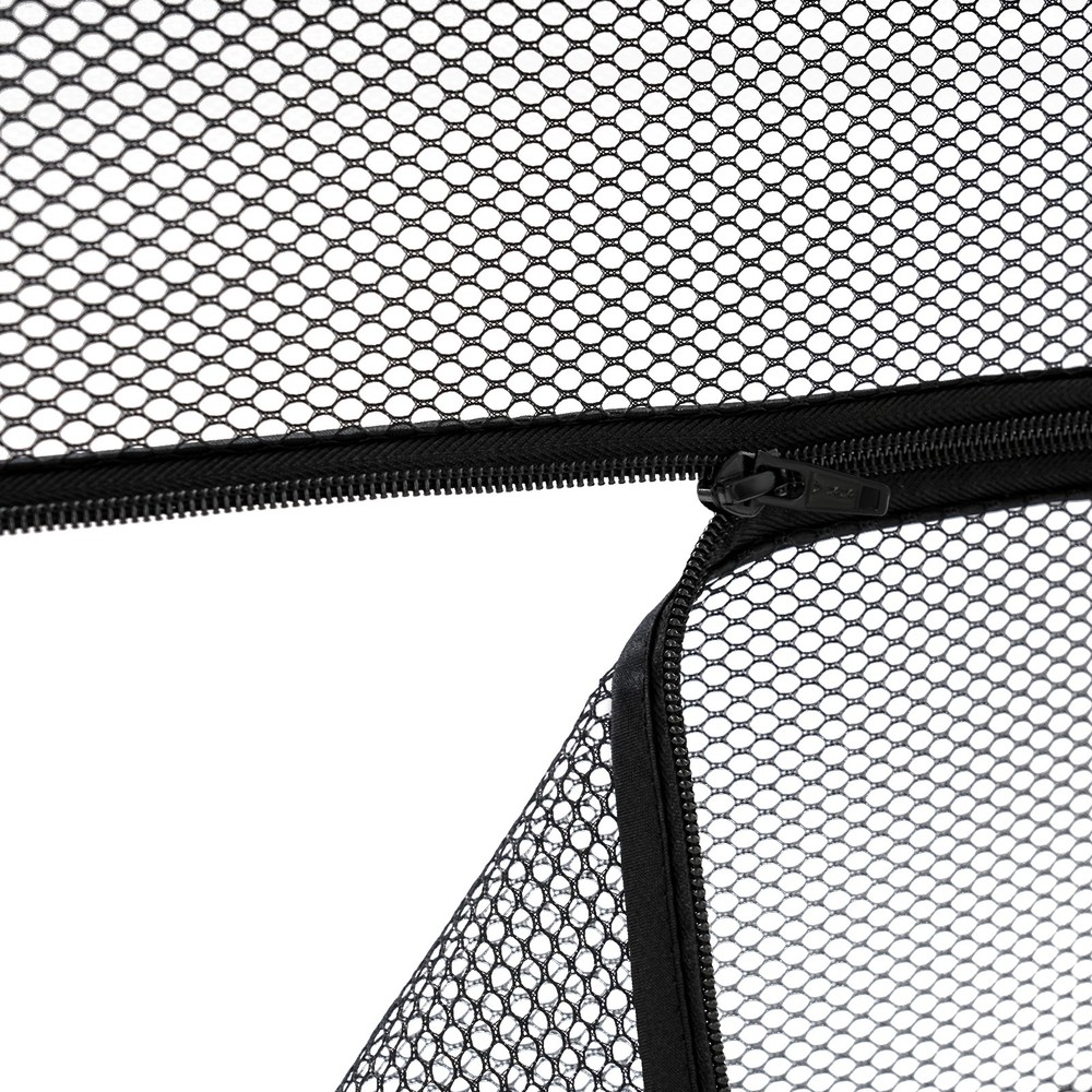 Rolling Pool Noodle Storage Organizer Bin Mesh Organizer Pool Storage Bin