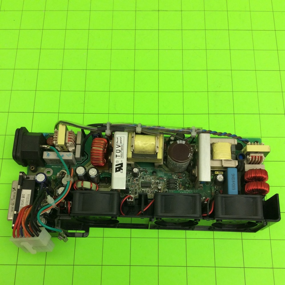 3COM 3300XM Switch Network Device Board D13W3S