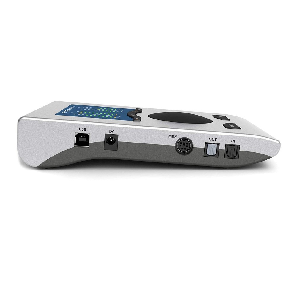 RME Babyface Pro FS Audio Interface