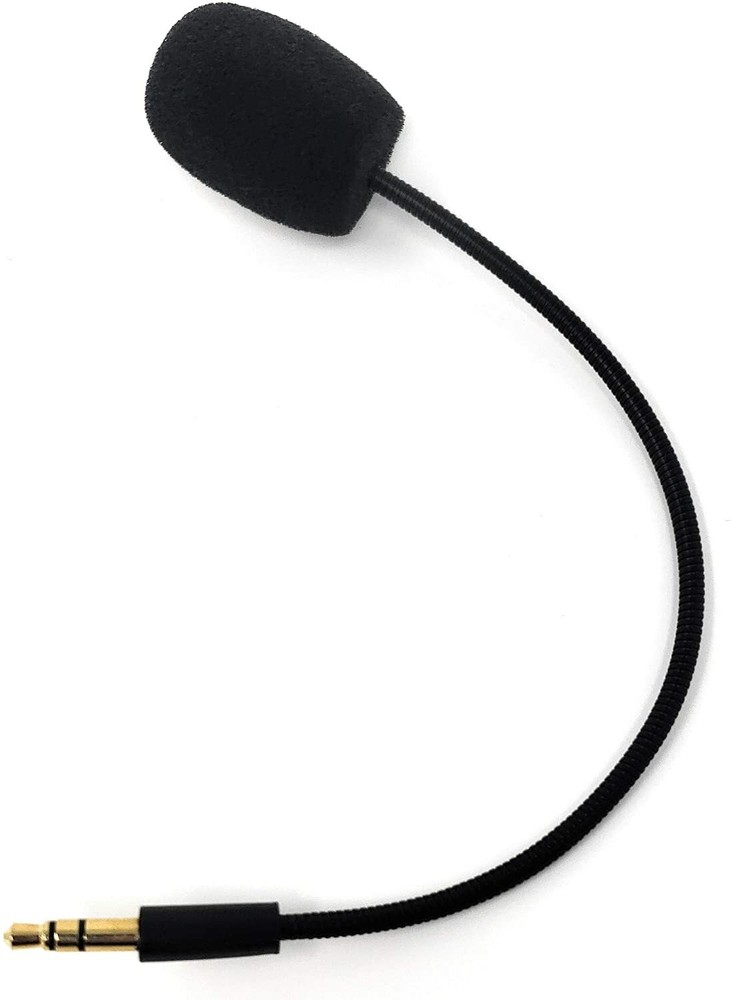 Replacement mic for Razer Blackshark V2 Microphone for Blackshark V2 Pro Headset