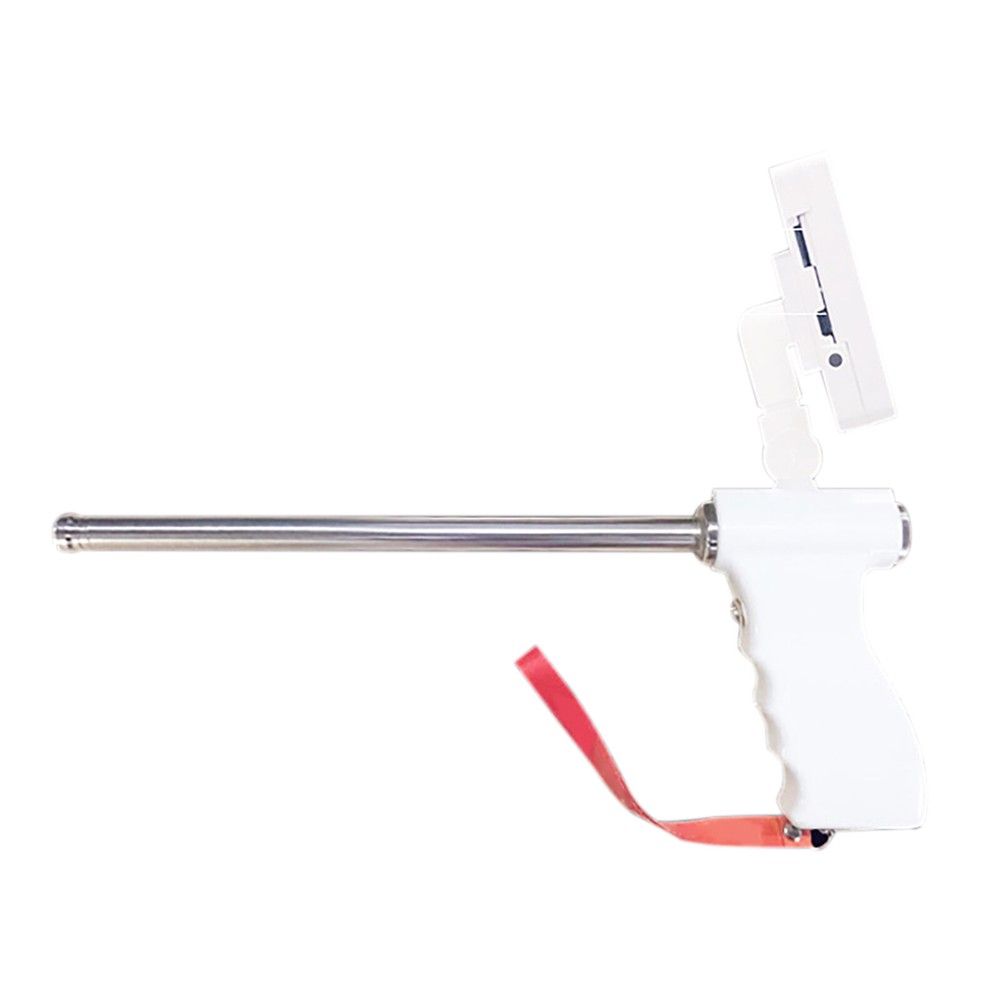 For Cows Cattle Visual Insemination Gun Insemination Kit w/Adjustable HD Screen