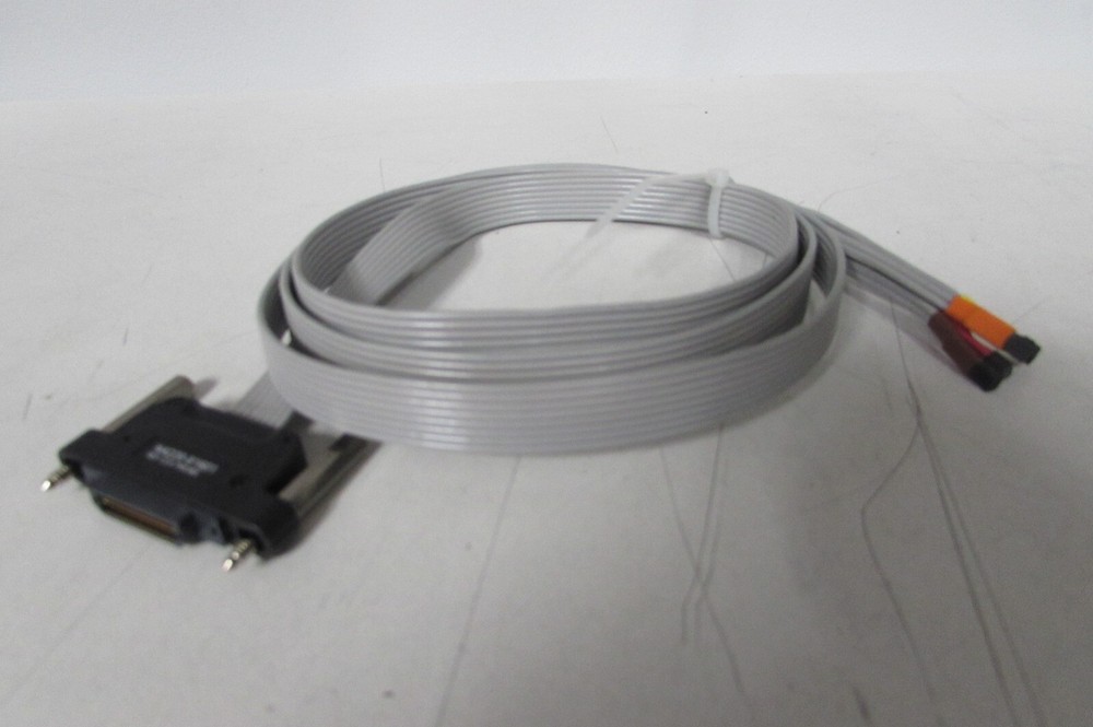 Agilent N4220-61601 Reference Clock Cable