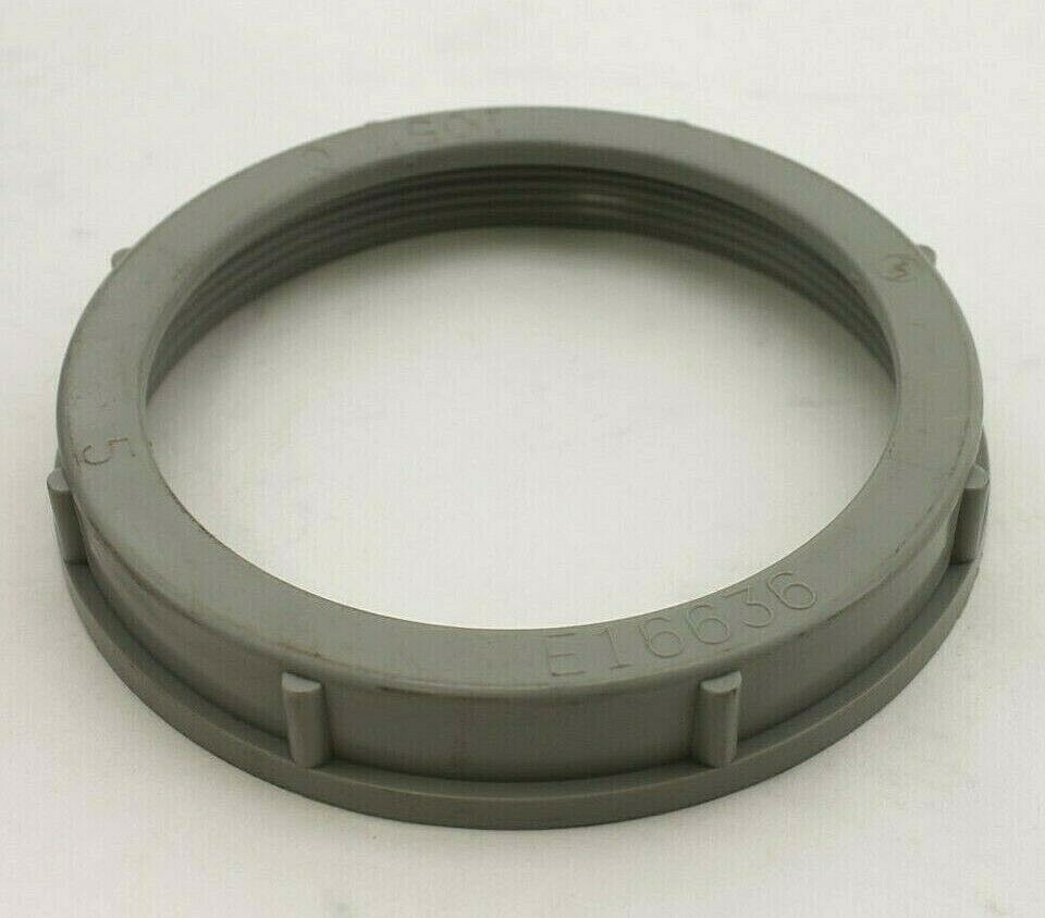 E16636 5" Plastic Bushing