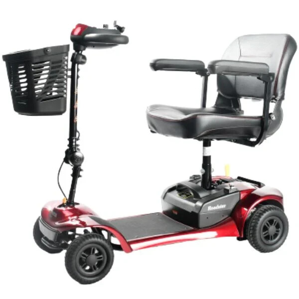 Merits Roadster 4 Mobility Scooter