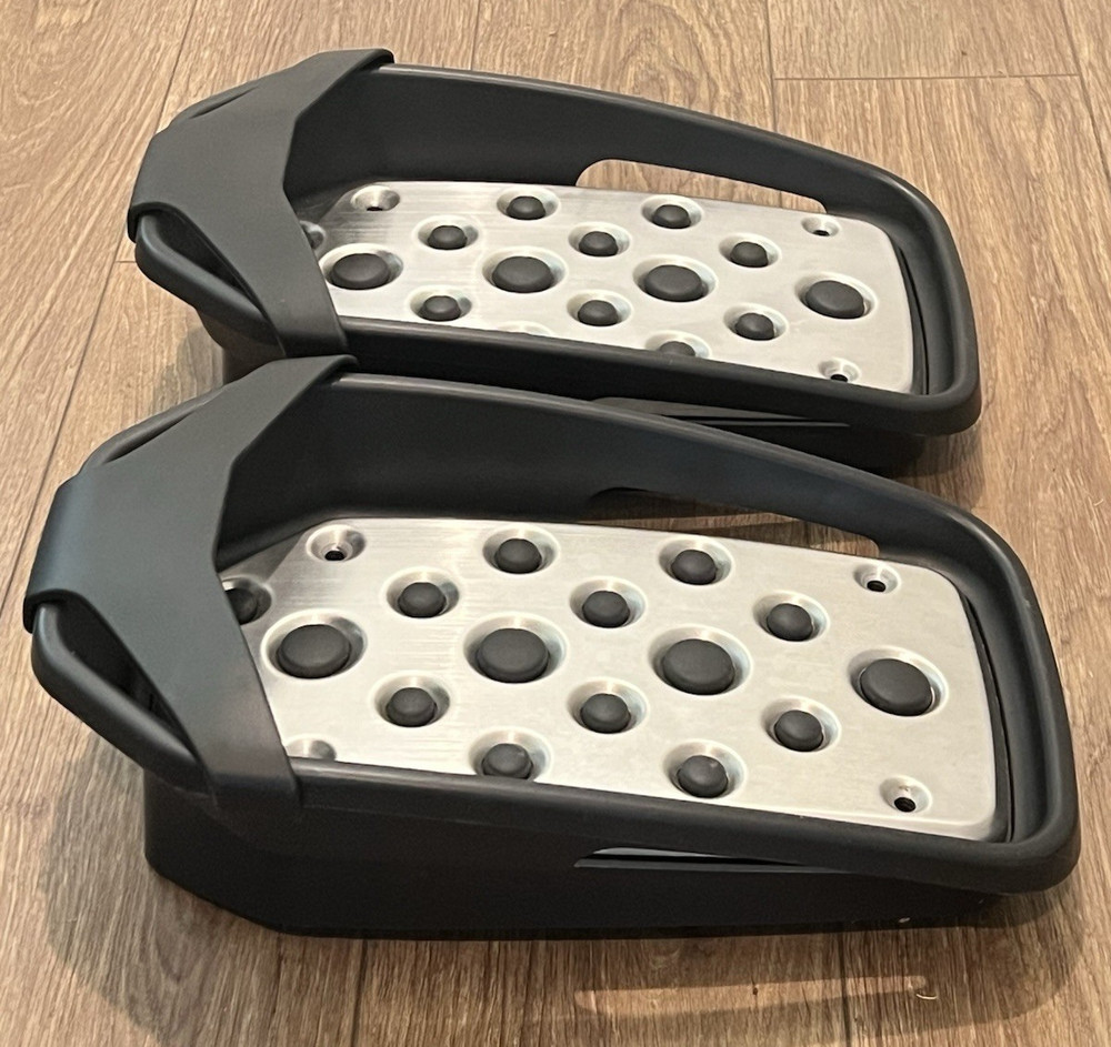 Bowflex M7 Max Trainer Left & Right Pedals (91/192)