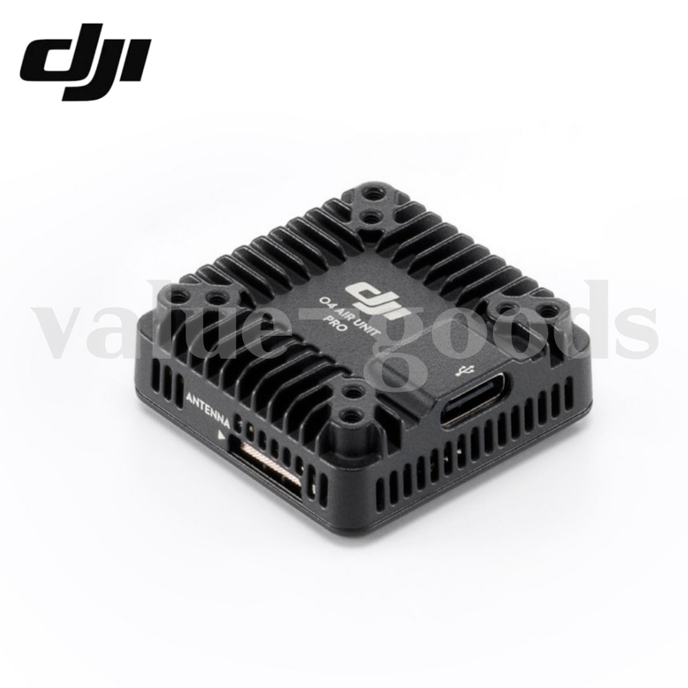 DJI O4 Air Unit Pro Digital Transmission module