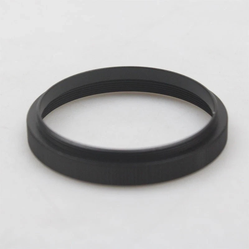 M56x0.75 Internal Thread to M54x0.75 External Thread Adapter – 7mm Extension