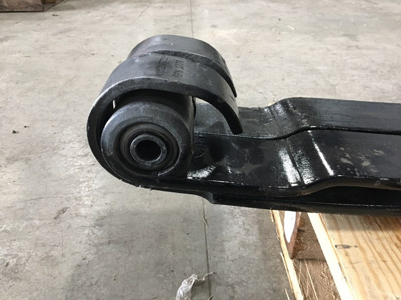 Leaf Spring A162097700 (632-14538)