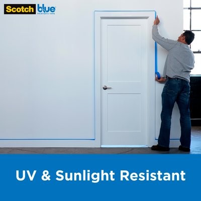 3M 03680 ScotchBlue™ CHEMICAL