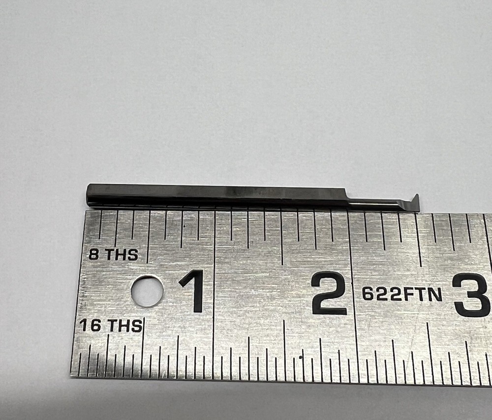 Internal Tools Standard Profile Tools #56-1100