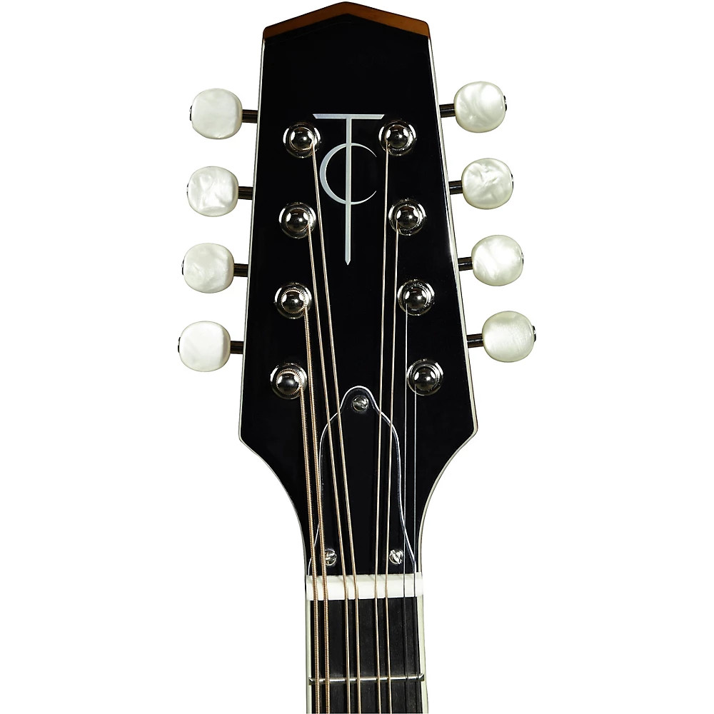 Trinity College TM-250 Standard Celtic Mandolin Natural